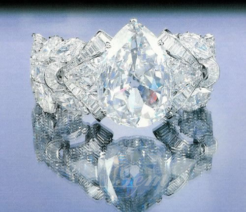 全球十大最昂贵钻石