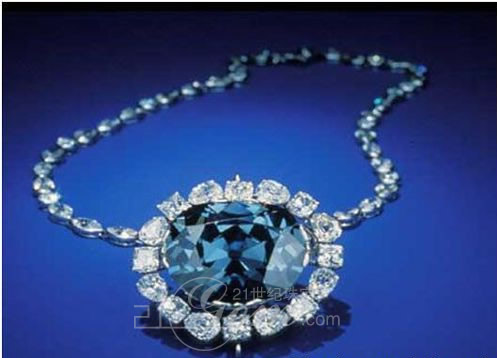 全球十大最昂贵钻石