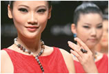 2010中国珍珠新品发布会在三亚盛大举行