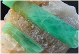 出产宝石的几种重要矿床类型——伟晶岩