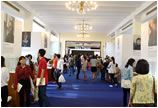当代国际金工首饰艺术大展在设计之都上海举行