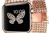 美国珠宝商推3万美元苹果手表