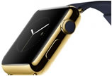 苹果发布Apple Watch 确定奢侈定位