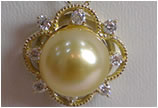 选择珍珠首饰考虑什么因素