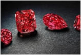 力拓展出65颗罕见粉钻红钻 将破世界纪录