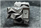 入围2015日内瓦高级钟表大赏初选的珠宝腕表