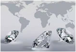 探宝 | 全球十大钻石产地排行榜
